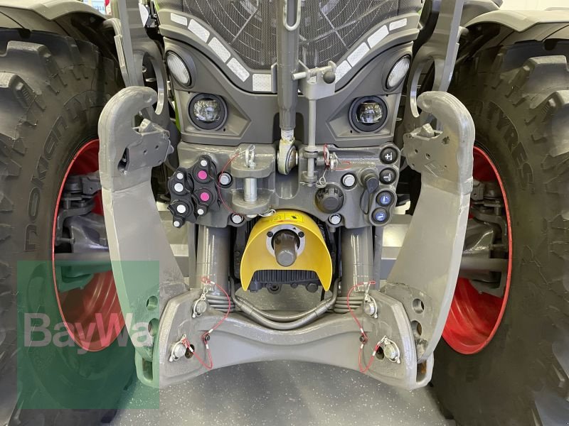 Traktor a típus Fendt 724 VARIO GEN7 PROFI PLUS, Gebrauchtmaschine ekkor: Bamberg (Kép 4)