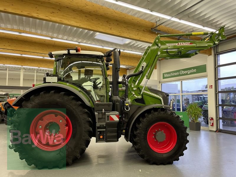 Traktor a típus Fendt 724 VARIO GEN7 PROFI PLUS, Gebrauchtmaschine ekkor: Bamberg (Kép 2)