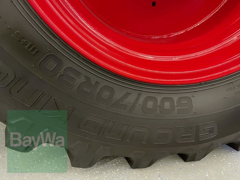 Traktor a típus Fendt 724 VARIO GEN7 PROFI PLUS, Gebrauchtmaschine ekkor: Bamberg (Kép 14)