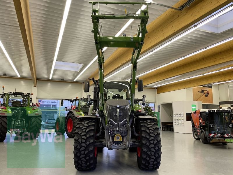 Traktor a típus Fendt 724 VARIO GEN7 PROFI PLUS, Gebrauchtmaschine ekkor: Bamberg (Kép 3)