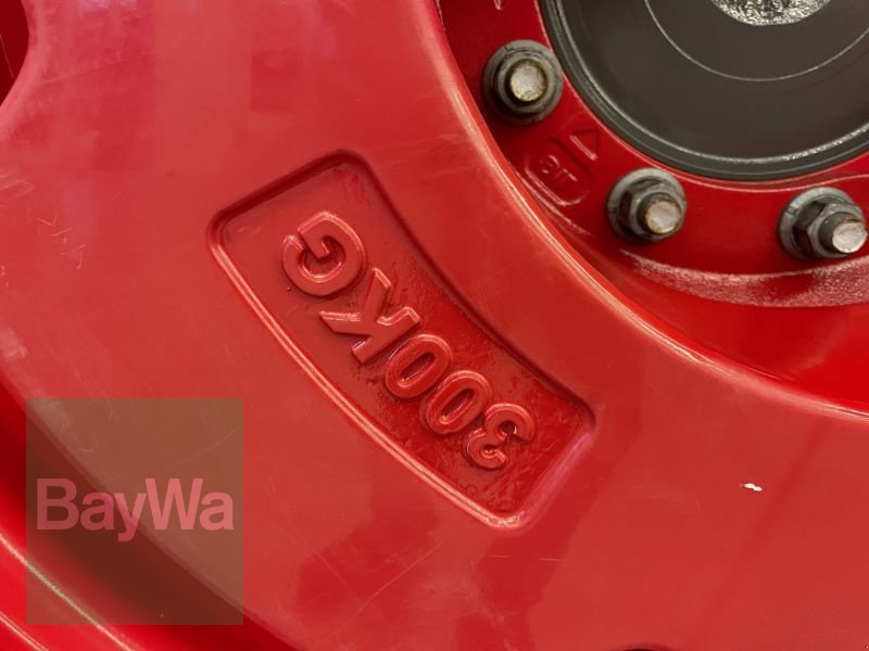 Traktor a típus Fendt 724 VARIO GEN7 PROFI PLUS, Gebrauchtmaschine ekkor: Bamberg (Kép 15)