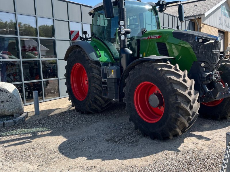 Traktor des Typs Fendt 724 Vario Gen7 Profi+ Setting2, Gebrauchtmaschine in Rødekro (Bild 1)