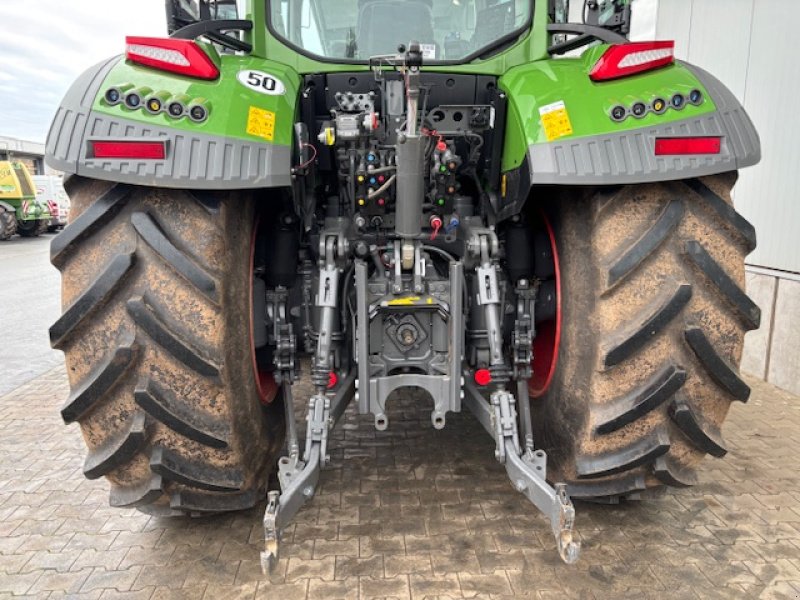 Traktor типа Fendt 724 Vario Gen7 Profi+ Setting2, Gebrauchtmaschine в Gudensberg (Фотография 4)