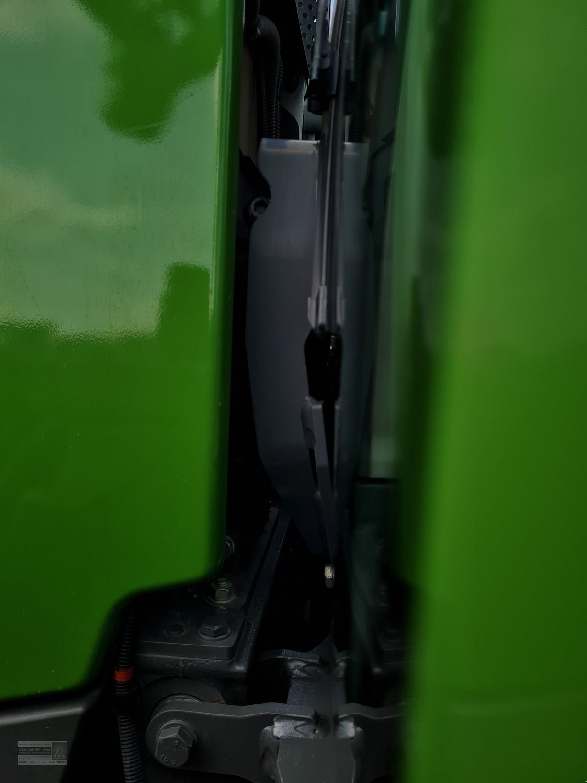 Traktor typu Fendt 724 Vario Profi+, Gebrauchtmaschine v Gerasdorf (Obrázek 19)