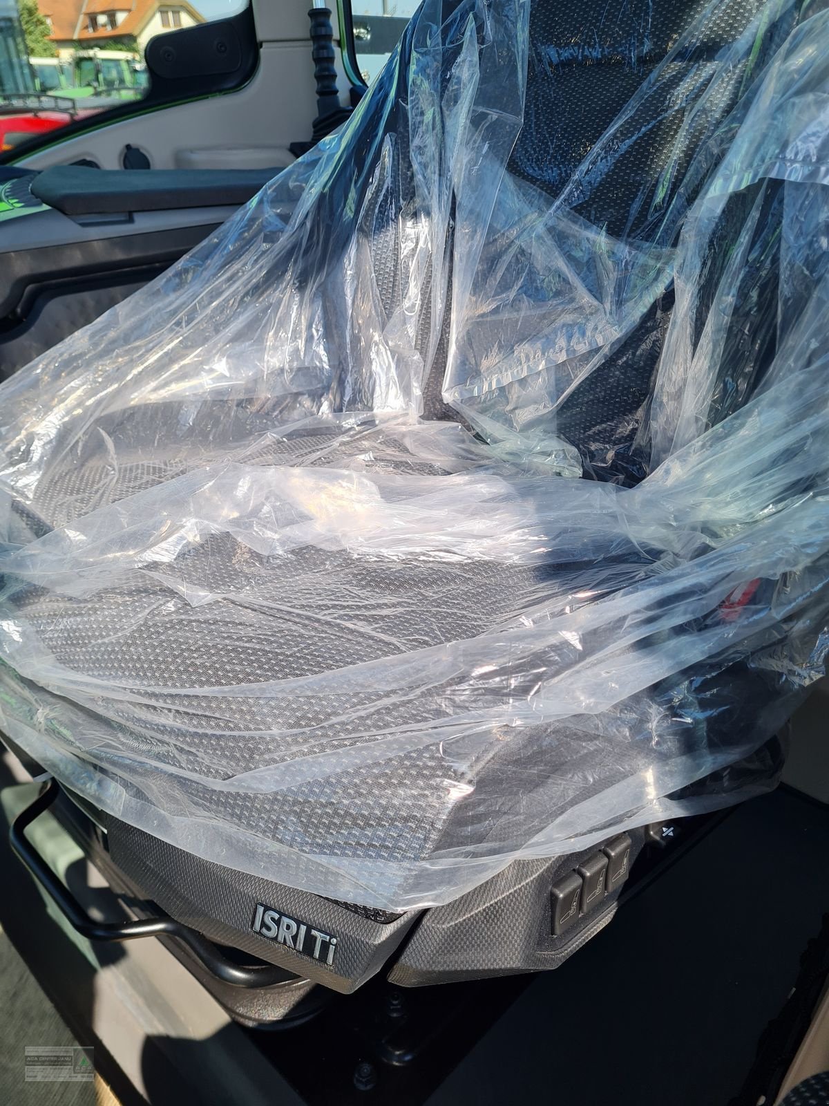 Traktor des Typs Fendt 724 Vario Profi+, Gebrauchtmaschine in Gerasdorf (Bild 10)