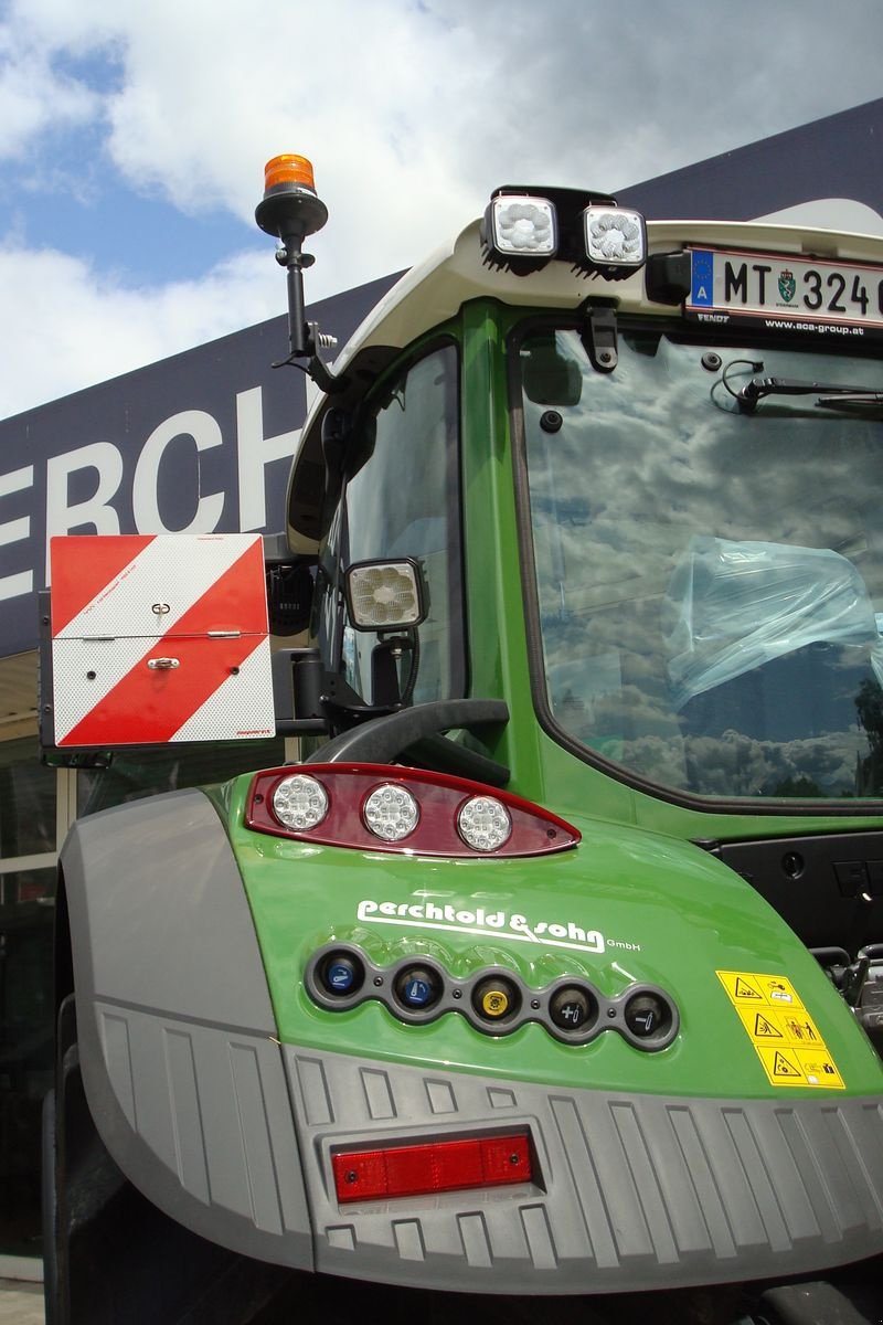 Traktor типа Fendt 724 Vario Profi+, Vorführmaschine в Judenburg (Фотография 16)