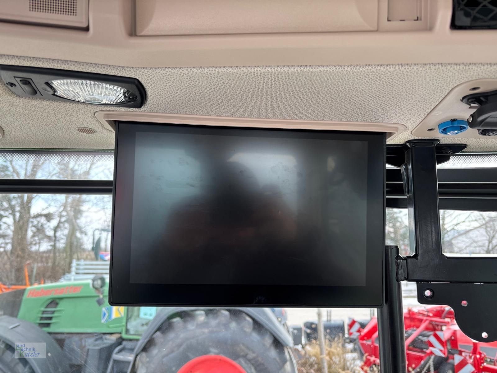 Traktor типа Fendt 724 Vario Profi+, Vorführmaschine в Deutsch-Wagram (Фотография 8)