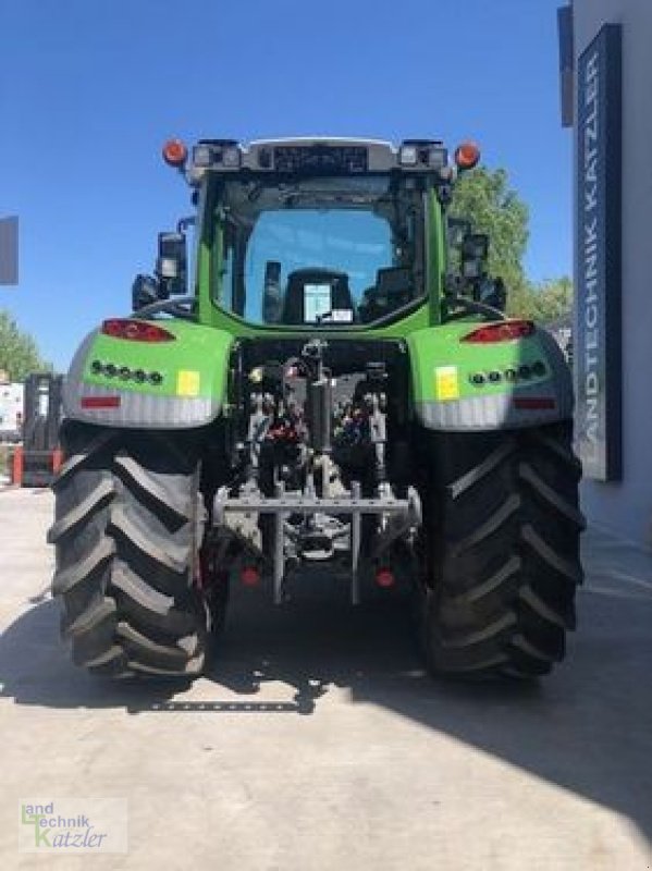 Traktor типа Fendt 724 Vario Profi+, Vorführmaschine в Deutsch-Wagram (Фотография 3)