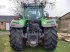 Traktor typu Fendt 724 VARIO PROFI +, Gebrauchtmaschine v Saint-Rémy (Obrázok 10)