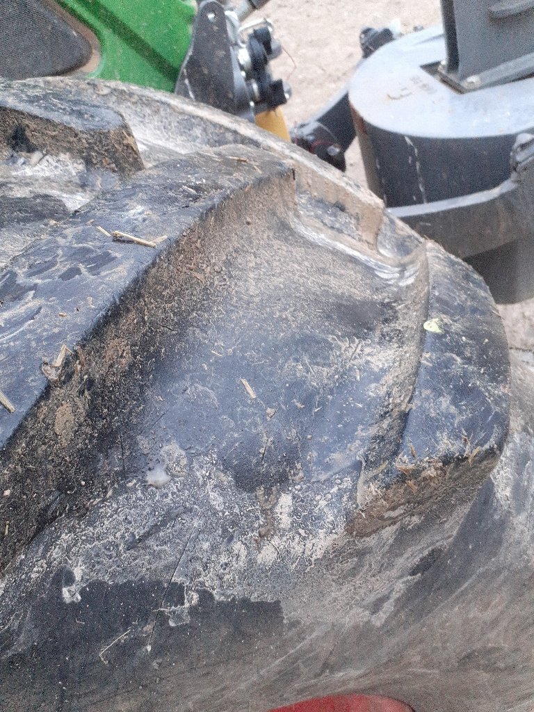 Traktor typu Fendt 724 VARIO PROFI +, Gebrauchtmaschine v Saint-Affrique (Obrázek 5)