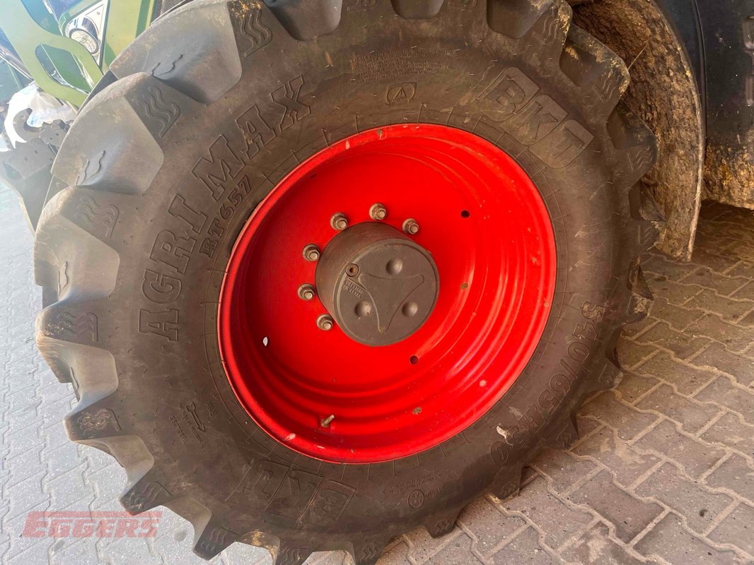 Traktor of the type Fendt 724 Vario Profi+, Gebrauchtmaschine in Suhlendorf (Picture 3)