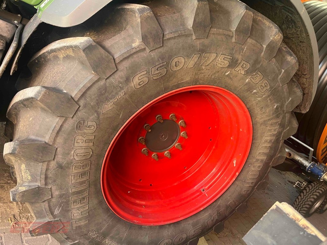 Traktor of the type Fendt 724 Vario Profi+, Gebrauchtmaschine in Suhlendorf (Picture 4)