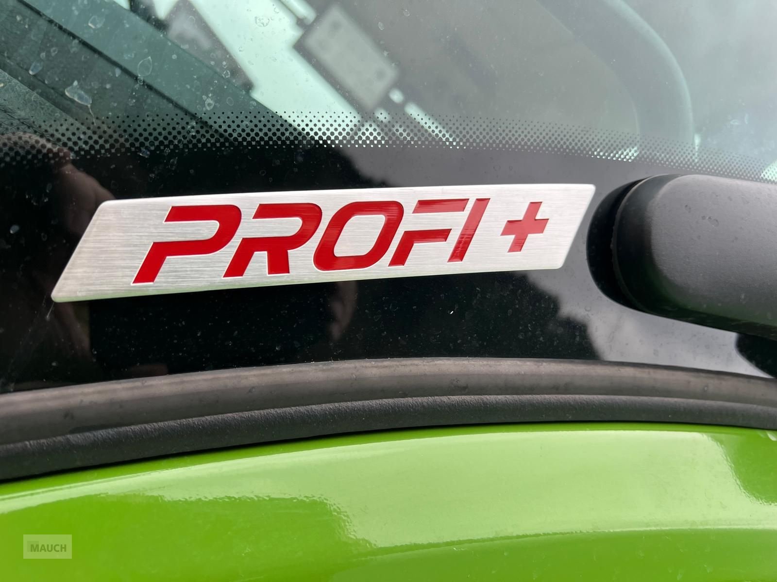 Traktor typu Fendt 724 Vario Profi+, Gebrauchtmaschine v Burgkirchen (Obrázek 10)