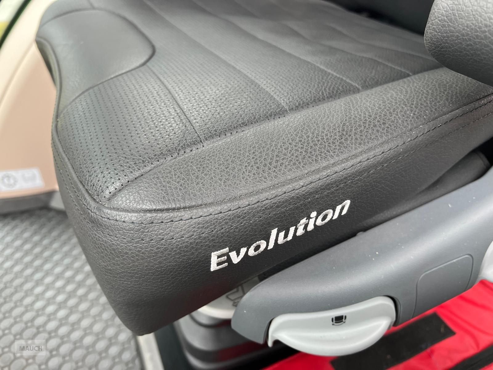 Traktor typu Fendt 724 Vario Profi+, Gebrauchtmaschine v Burgkirchen (Obrázek 19)