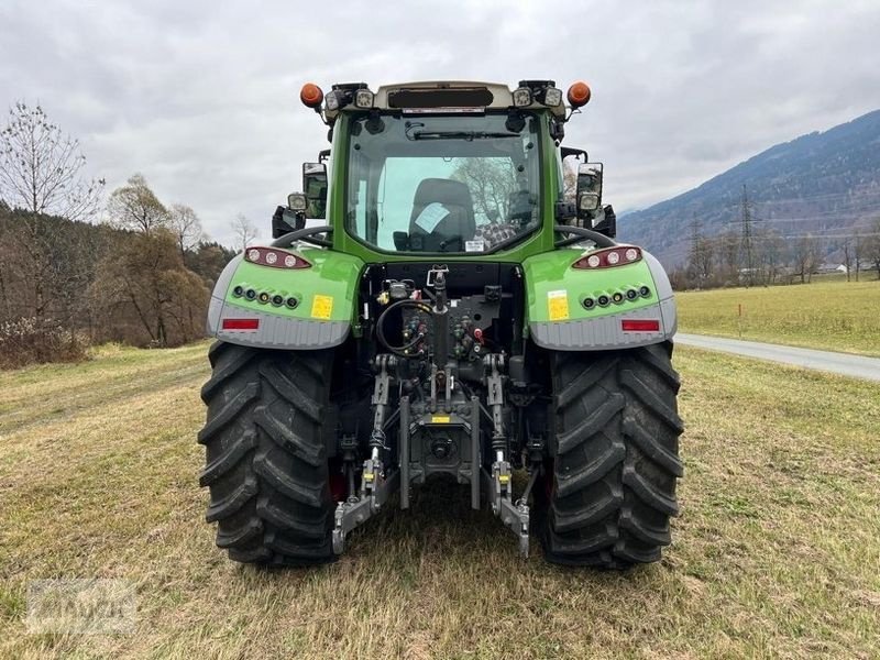 Traktor typu Fendt 724 Vario Profi+, Gebrauchtmaschine v Burgkirchen (Obrázek 7)
