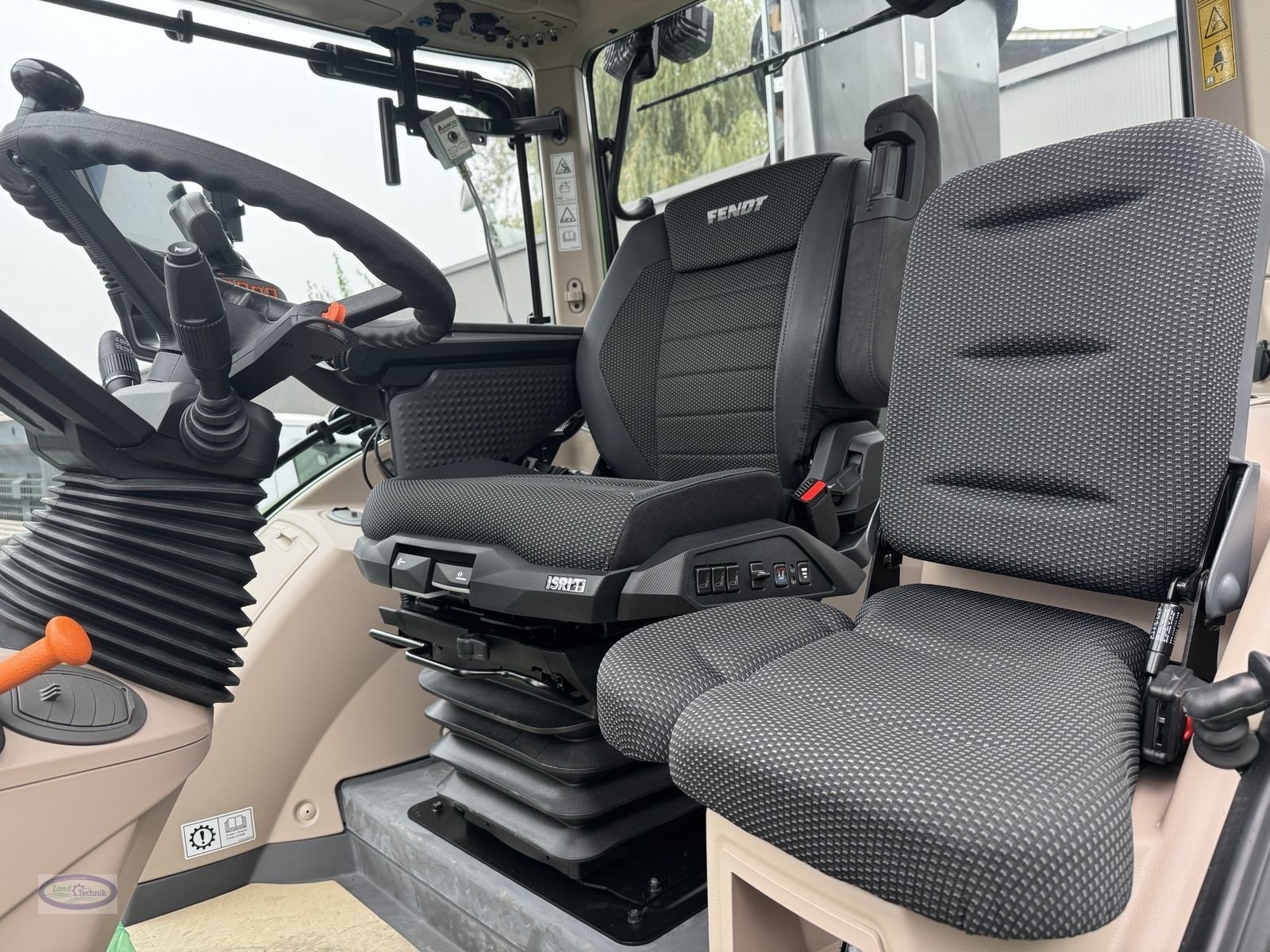 Traktor typu Fendt 724 Vario Profi+, Gebrauchtmaschine v Münzkirchen (Obrázek 18)