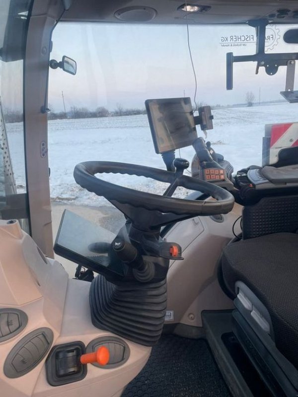 Traktor of the type Fendt 724 Vario Profi+, Gebrauchtmaschine in Straden (Picture 5)