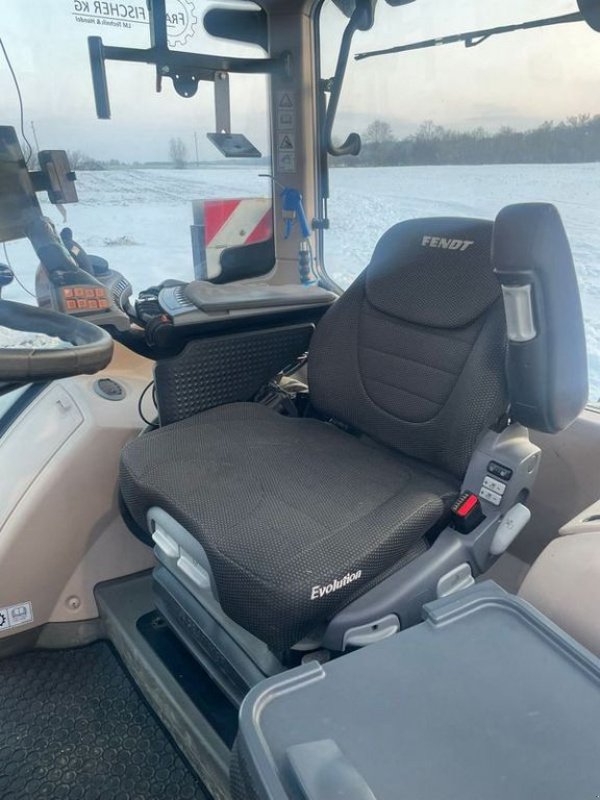 Traktor of the type Fendt 724 Vario Profi+, Gebrauchtmaschine in Straden (Picture 6)
