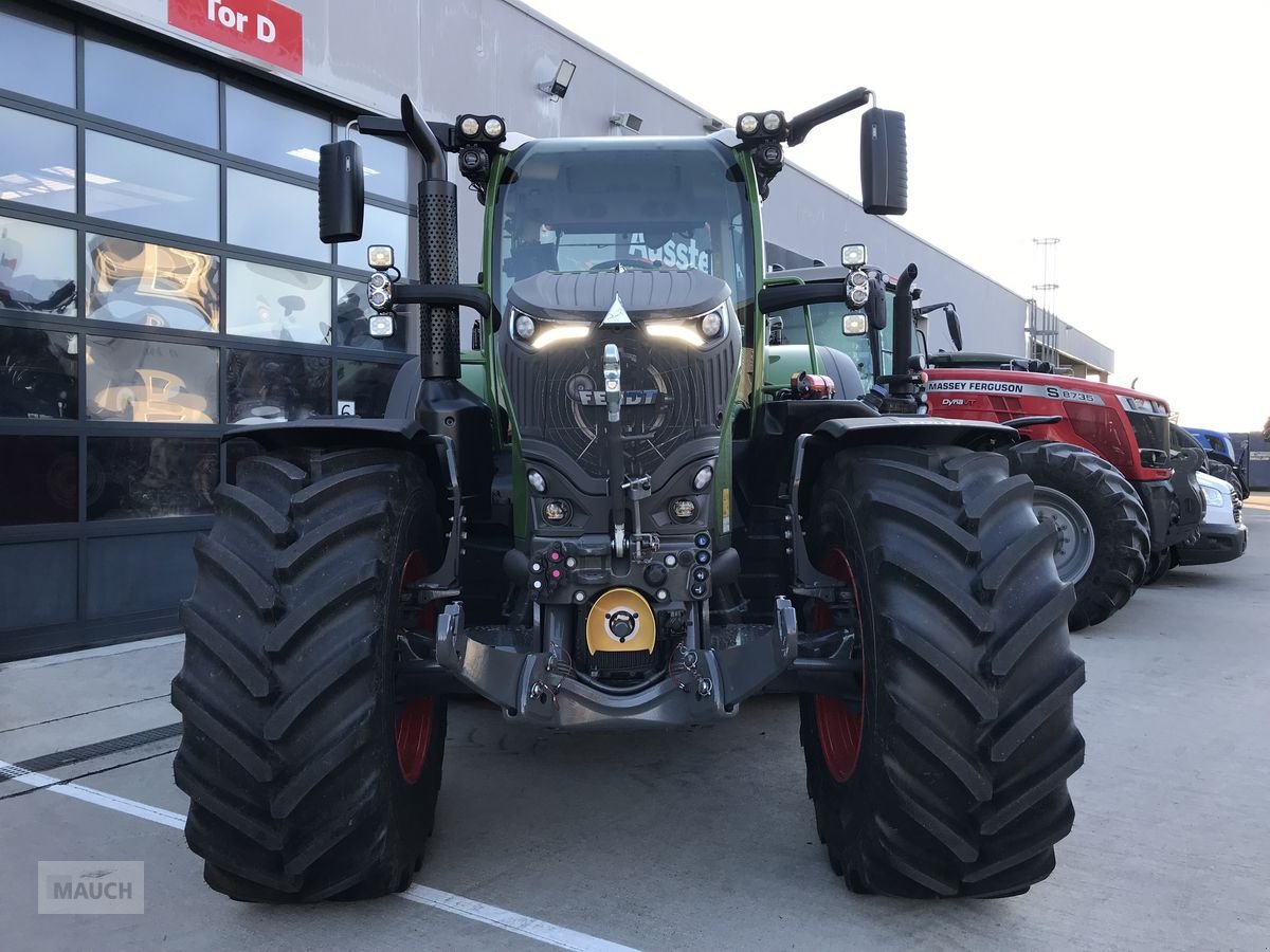 Traktor des Typs Fendt 724 Vario Profi+ (Gen 7), Neumaschine in Burgkirchen (Bild 7)