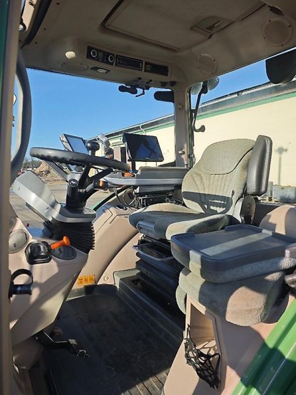 Traktor του τύπου Fendt 724 Vario Profi Plus, mit Tauschmotor, Gebrauchtmaschine σε Rauschendorf (Φωτογραφία 5)