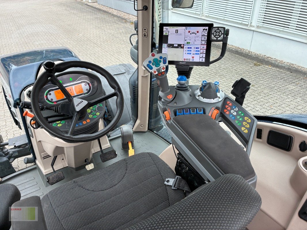 Traktor типа Fendt 724 VARIO Profi-Plus S4(inkl. RTK u. Section Control), Gebrauchtmaschine в Bordesholm (Фотография 3)