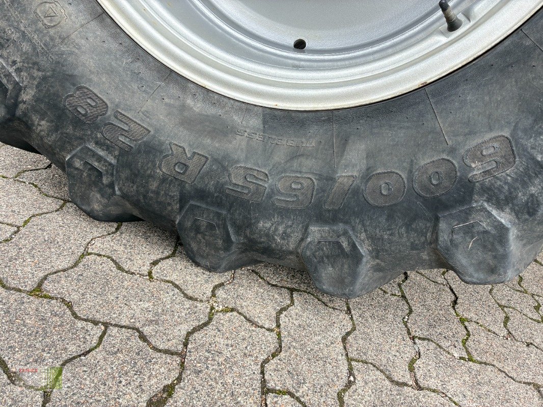Traktor типа Fendt 724 VARIO Profi-Plus S4(inkl. RTK u. Section Control), Gebrauchtmaschine в Bordesholm (Фотография 11)