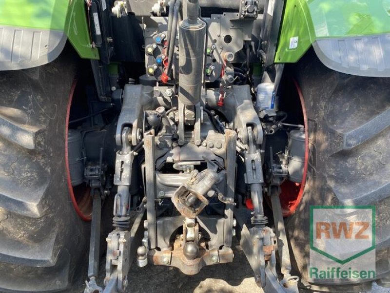 Traktor tipa Fendt 724 Vario Profi Plus, Gebrauchtmaschine u Kruft (Slika 4)