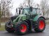 Traktor tip Fendt 724 VARIO PROFI S4 FRONT PTO 50 KM/H ZULASSUNG, Gebrauchtmaschine in Marknesse (Poză 2)