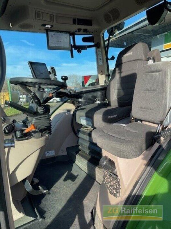 Traktor типа Fendt 724 Vario Profi + Setting 2, Gebrauchtmaschine в Bruchsal (Фотография 2)