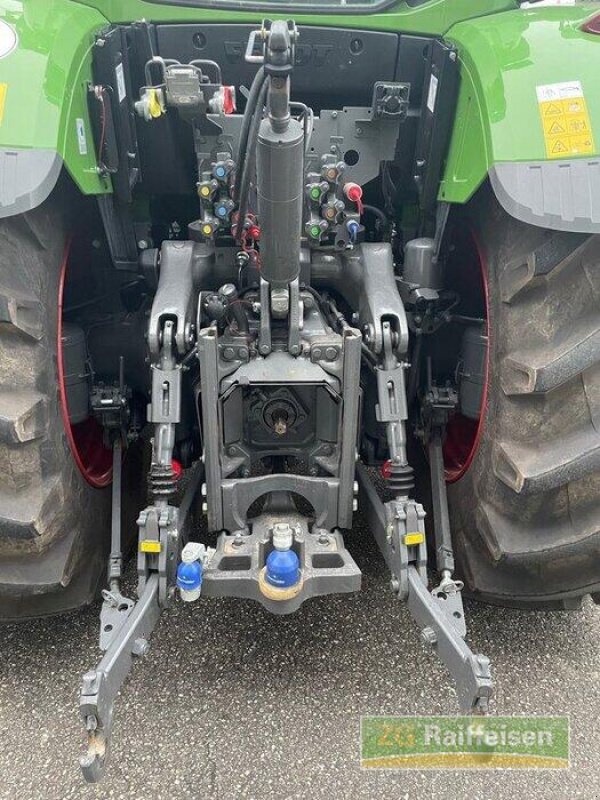Traktor типа Fendt 724 Vario Profi + Setting 2, Vorführmaschine в Bruchsal (Фотография 10)