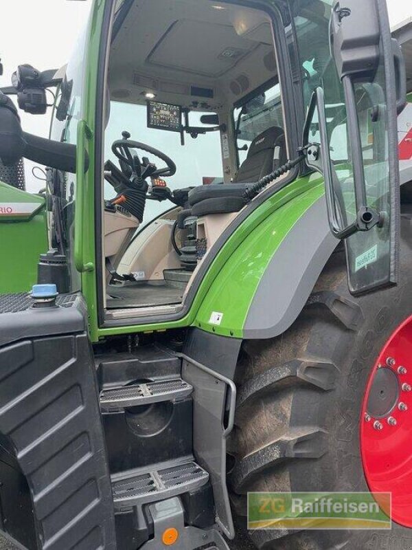 Traktor типа Fendt 724 Vario Profi + Setting 2, Vorführmaschine в Bruchsal (Фотография 8)
