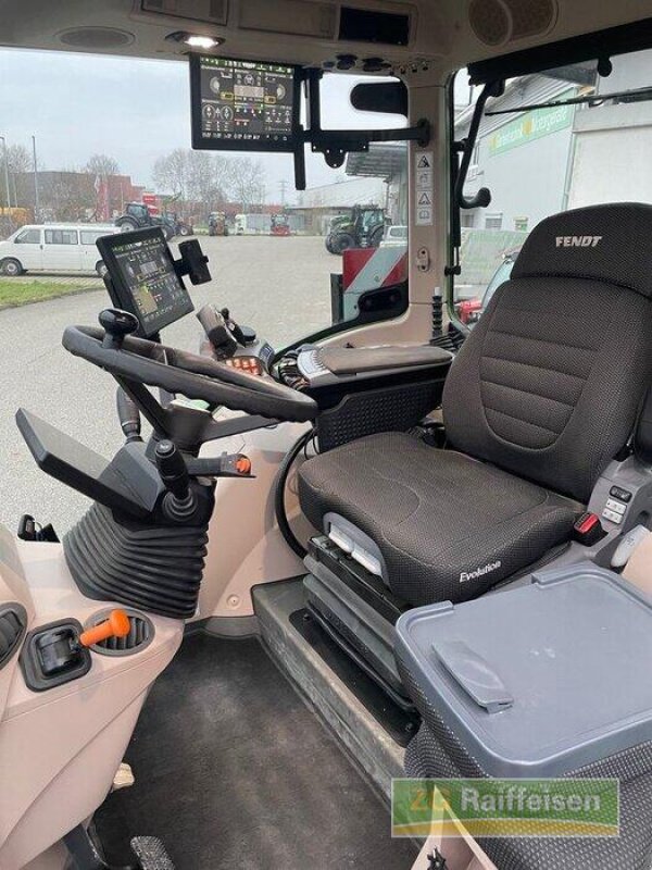 Traktor типа Fendt 724 Vario Profi + Setting 2, Vorführmaschine в Bruchsal (Фотография 4)