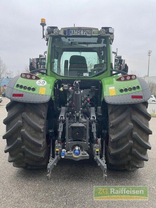 Traktor типа Fendt 724 Vario Profi + Setting 2, Vorführmaschine в Bruchsal (Фотография 7)