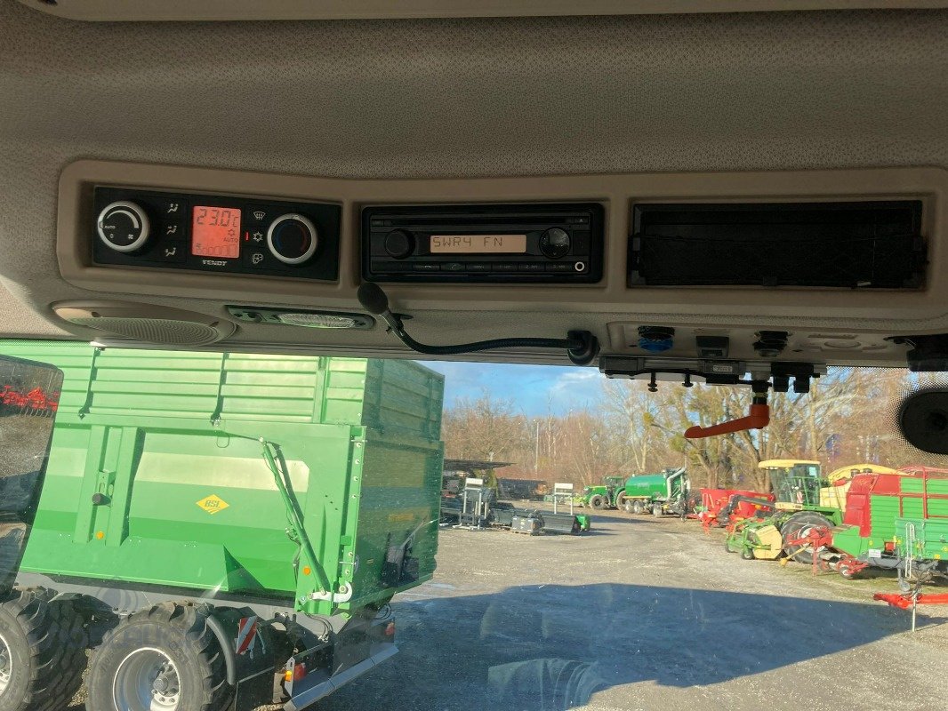 Traktor tipa Fendt 724 Vario Profi, Gebrauchtmaschine u Ringsheim (Slika 16)