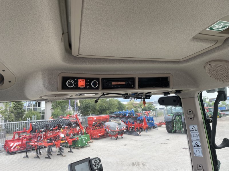 Traktor типа Fendt 724 Vario Profi, Gebrauchtmaschine в Ringsheim (Фотография 10)
