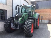 Fendt 724 Vario Profi