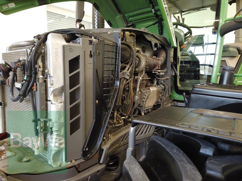 Traktor des Typs Fendt 724 VARIO PROFI, Gebrauchtmaschine in Manching (Bild 22)