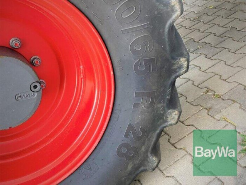 Traktor typu Fendt 724 Vario Profi, Gebrauchtmaschine w Murnau (Zdjęcie 5)