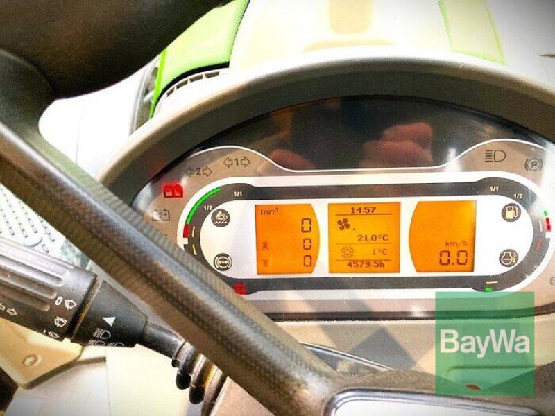 Traktor typu Fendt 724 Vario Profi, Gebrauchtmaschine w Murnau (Zdjęcie 9)