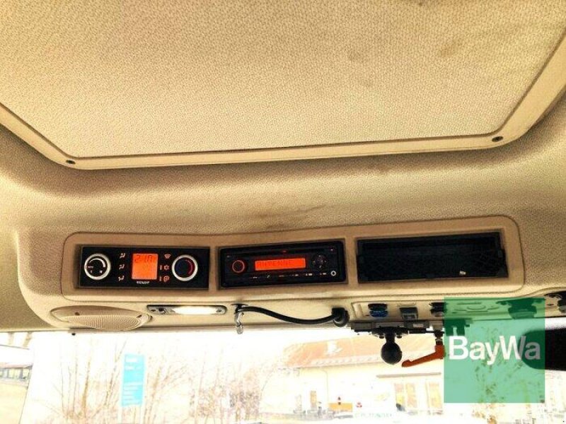 Traktor typu Fendt 724 Vario Profi, Gebrauchtmaschine w Murnau (Zdjęcie 4)