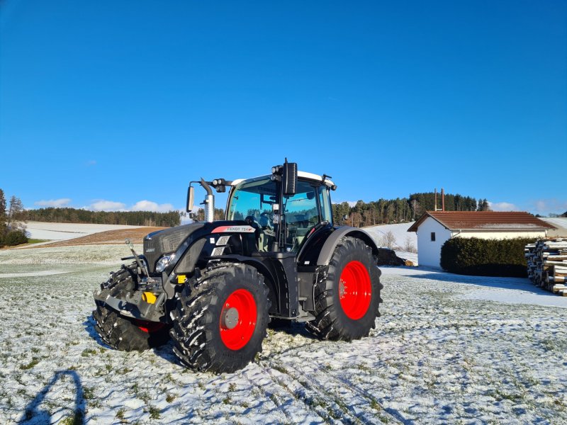 Traktor typu Fendt 724 Vario ProfiPlus, Gebrauchtmaschine v Neumarkt-St.Veit (Obrázok 1)