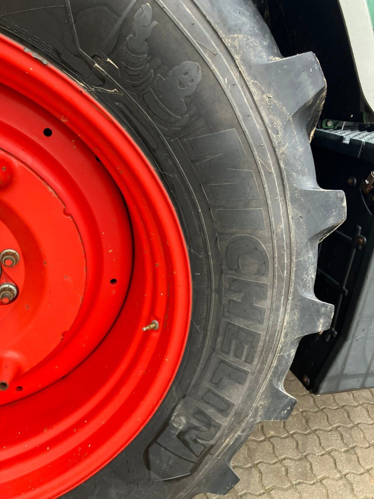Traktor typu Fendt 724 Vario ProfiPlus, Gebrauchtmaschine v Grimma (Obrázek 17)
