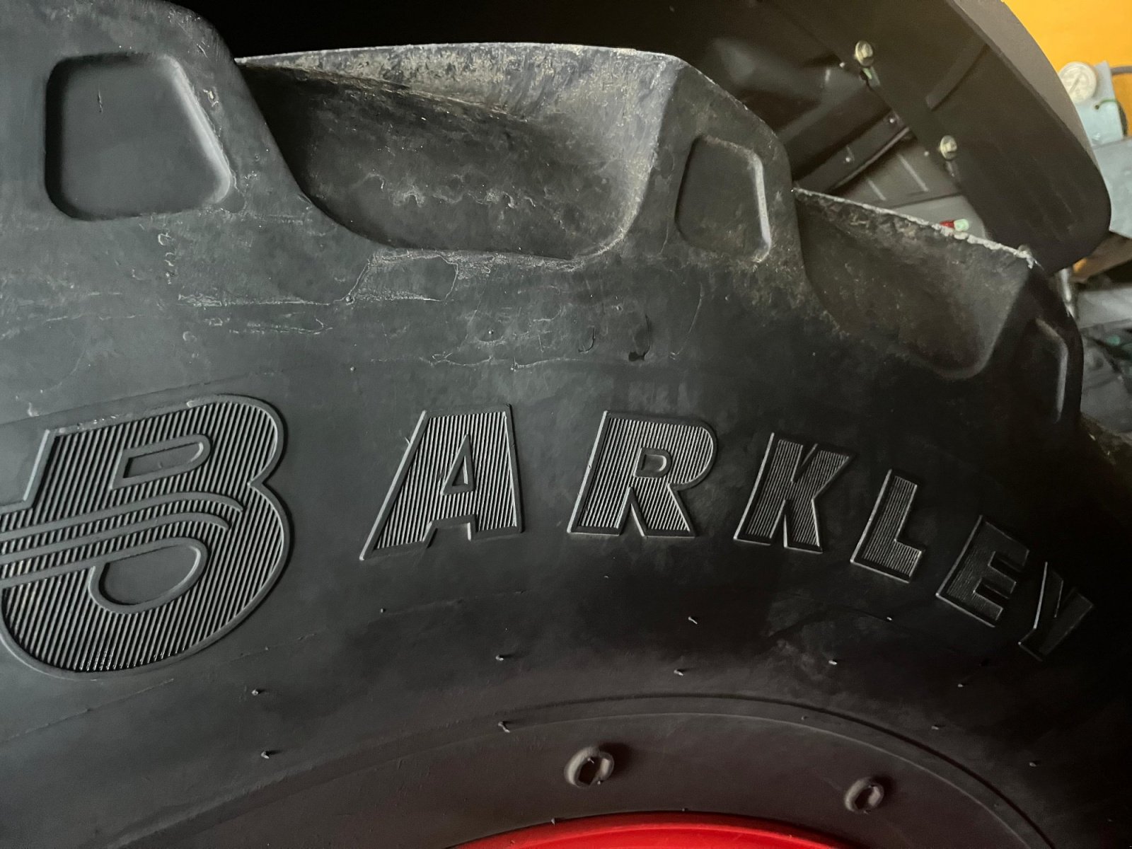 Traktor des Typs Fendt 724 Vario ProfiPlus, Gebrauchtmaschine in Bayern - Tettenweis (Bild 10)