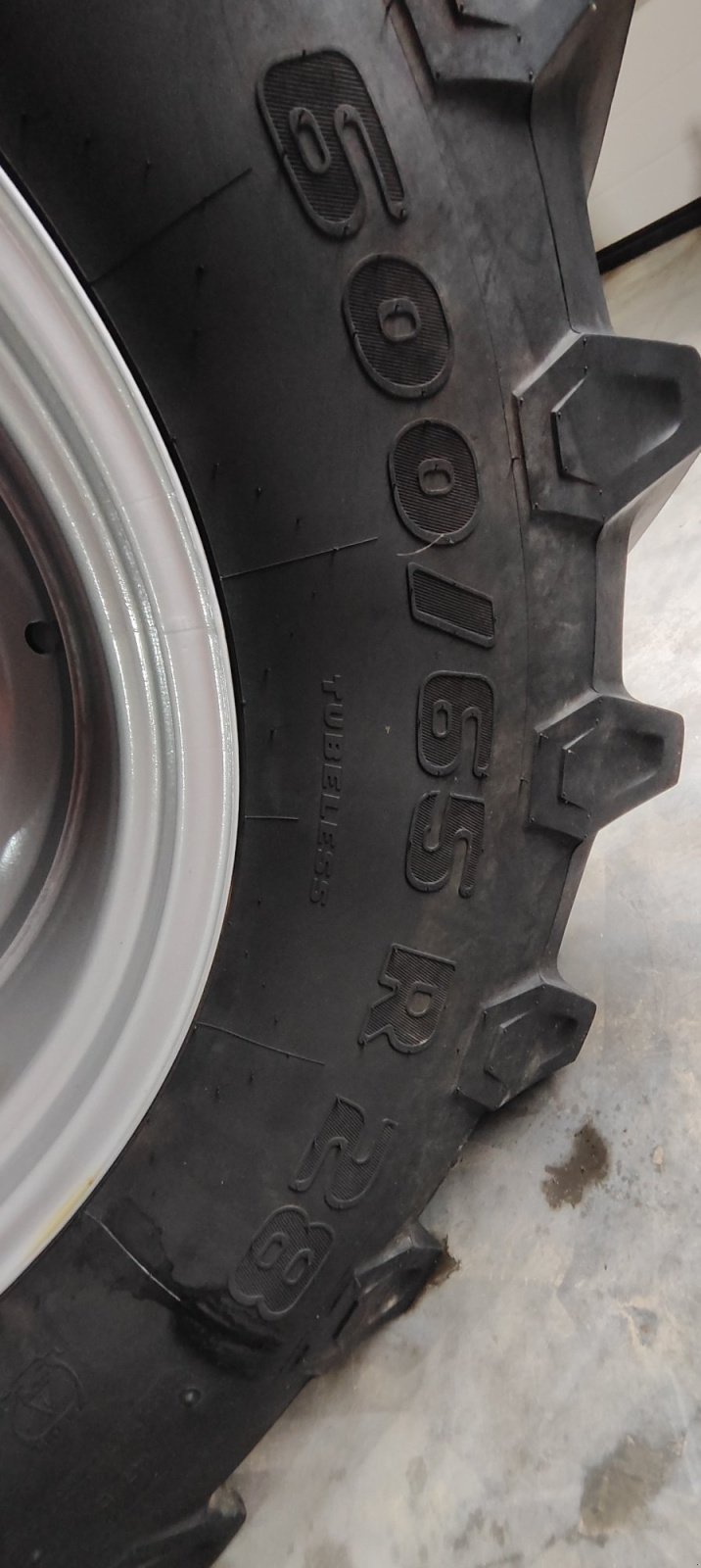 Traktor tipa Fendt 724 Vario ProfiPlus, Gebrauchtmaschine u Reisbach (Slika 11)