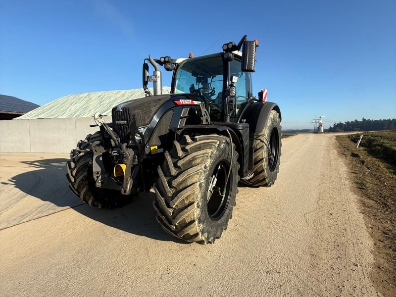 Traktor от тип Fendt 724 Vario ProfiPlus, Gebrauchtmaschine в Pleiskirchen (Снимка 1)