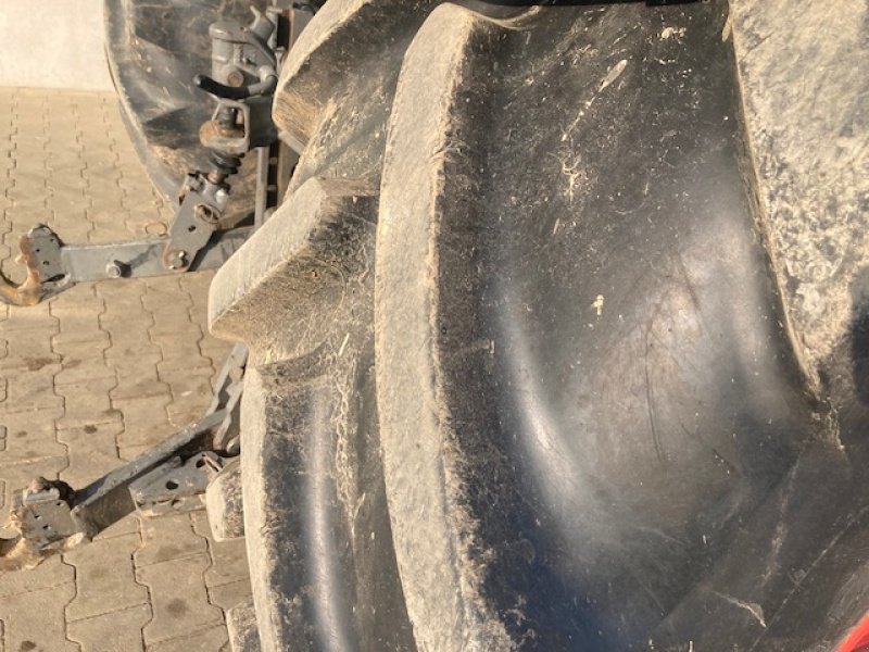 Fendt 724 Vario S4 Profi+, Gebrauchtmaschine, Baujahr: 2017, Betriebsstunden: 5959 Stunden (Bild 9) Traktor des Typs Fendt 724 Vario S4 Profi+, Gebrauchtmaschine in Gudensberg (Bild 9)