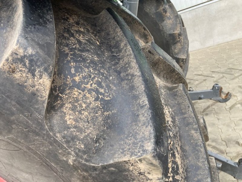 Traktor des Typs Fendt 724 Vario S4 Profi+, Gebrauchtmaschine in Gudensberg (Bild 8)