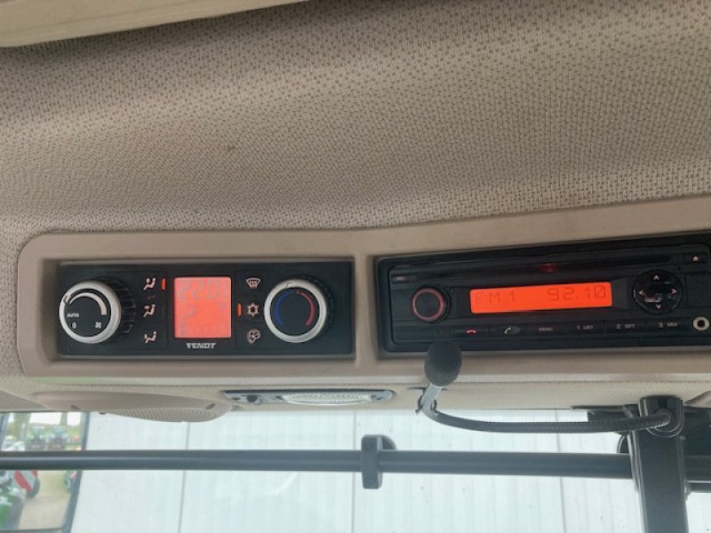 Traktor des Typs Fendt 724 Vario S4 Profi+, Gebrauchtmaschine in Gudensberg (Bild 11)