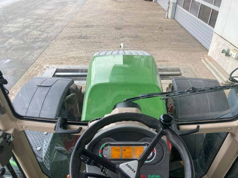 Traktor des Typs Fendt 724 Vario S4 Profi+, Gebrauchtmaschine in Gudensberg (Bild 12)