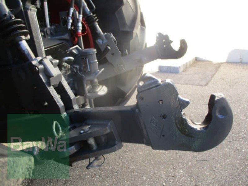 Traktor des Typs Fendt 724 VARIO S4 PROFI PLUS #921, Gebrauchtmaschine in Schönau b.Tuntenhausen (Bild 10)